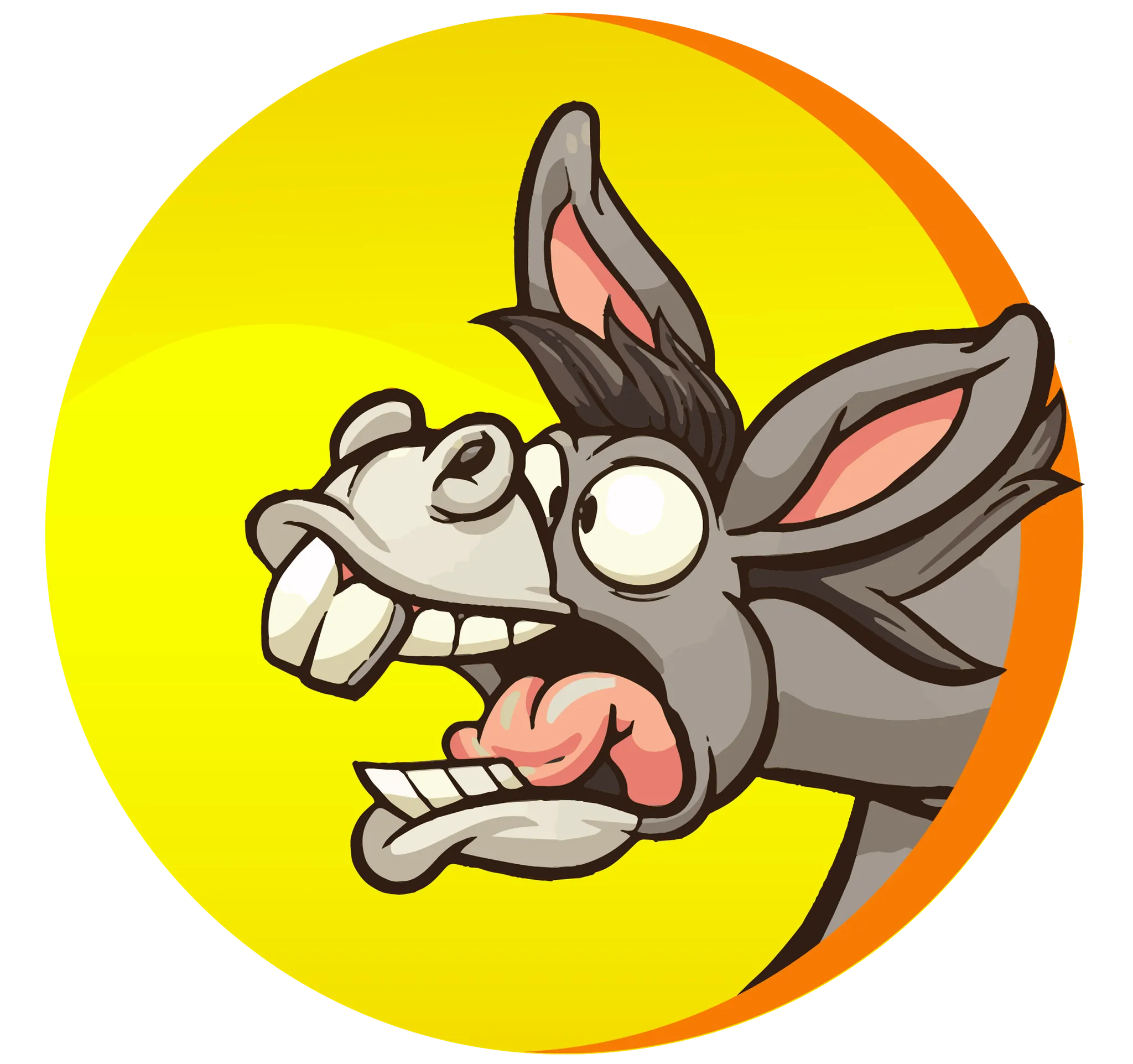 Comedian Eshetu